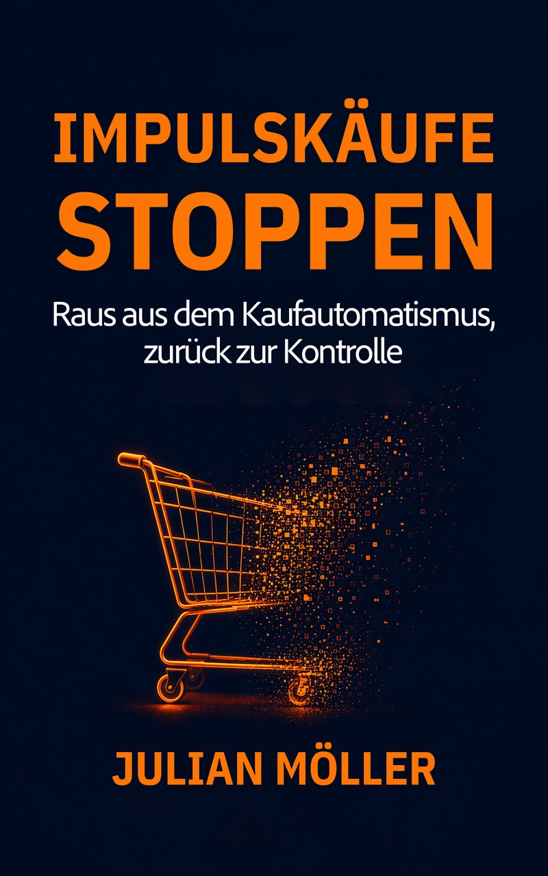 Impulskäufe stoppen — Julian Möller