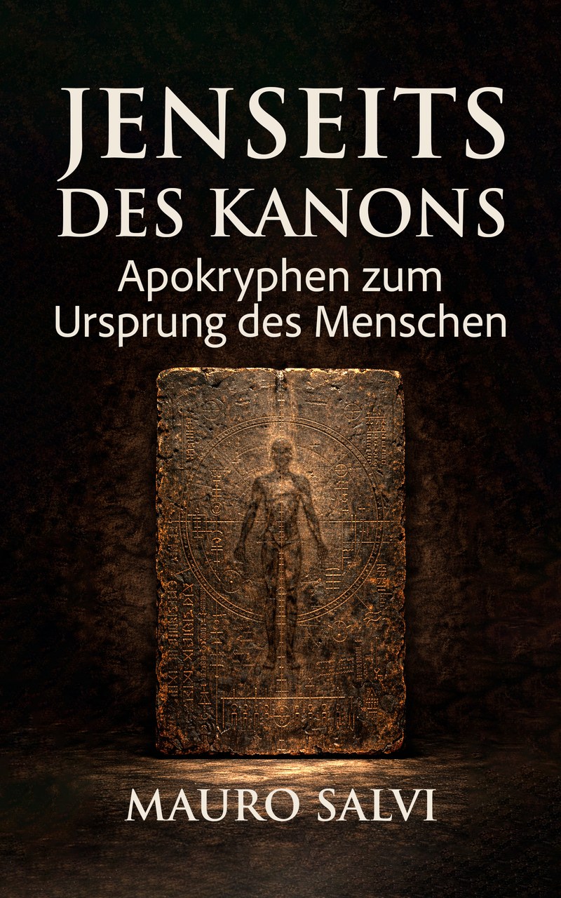 Jenseits des Kanons — Mauro Salvi