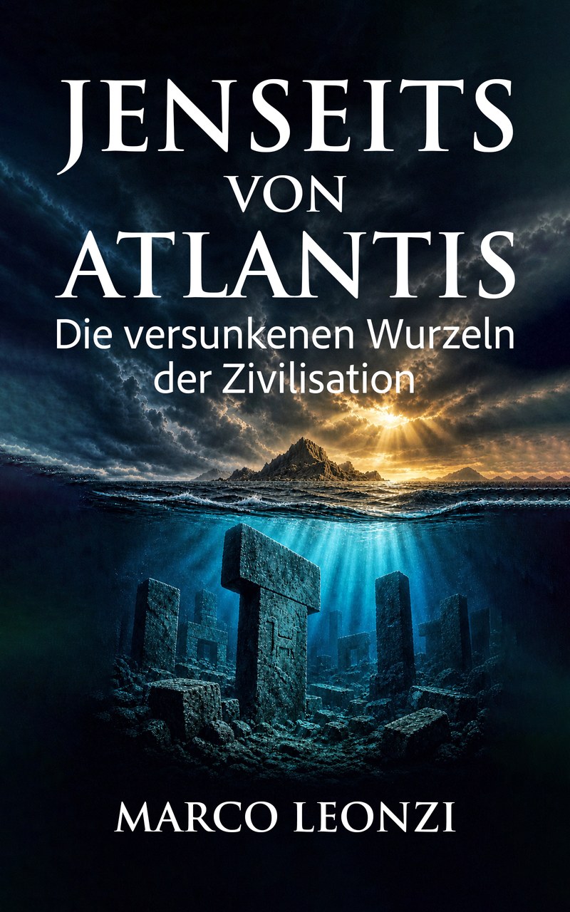 Jenseits von Atlantis — Marco Leonzi