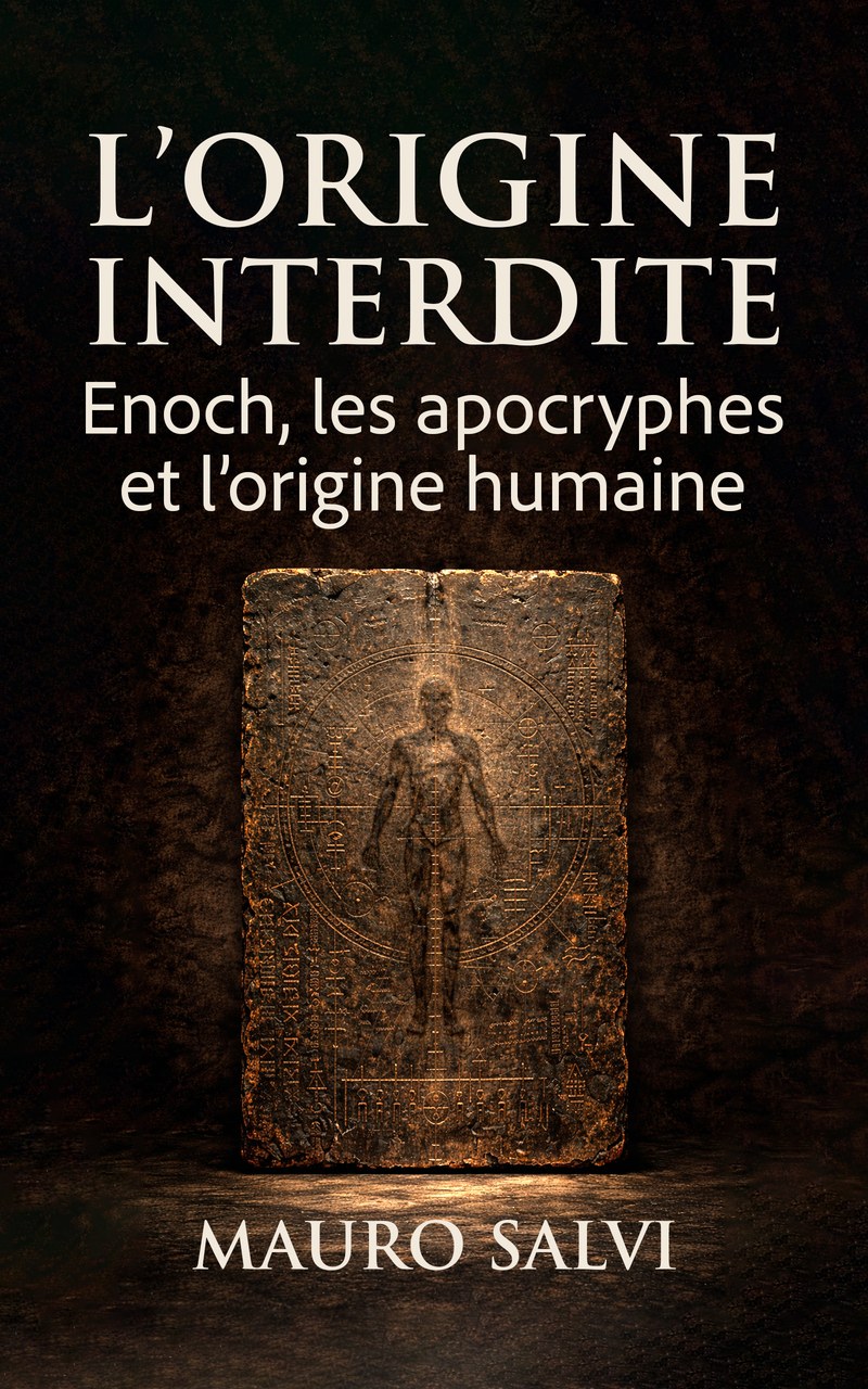 L'Origine interdite — Mauro Salvi