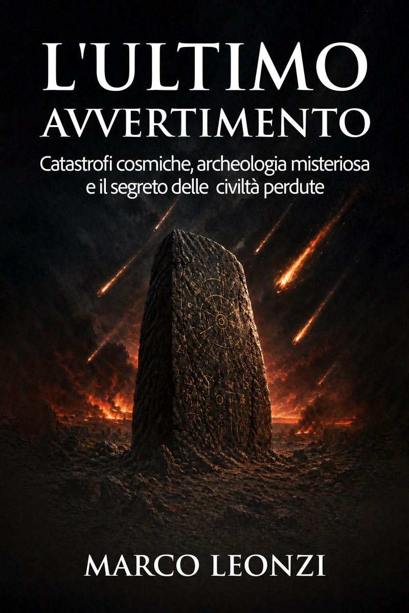 L'ultimo avvertimento — Marco Leonzi