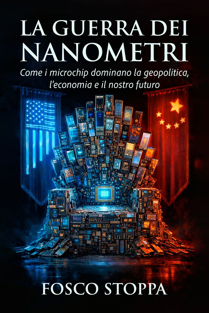 La guerra dei nanometri — Fosco Stoppa