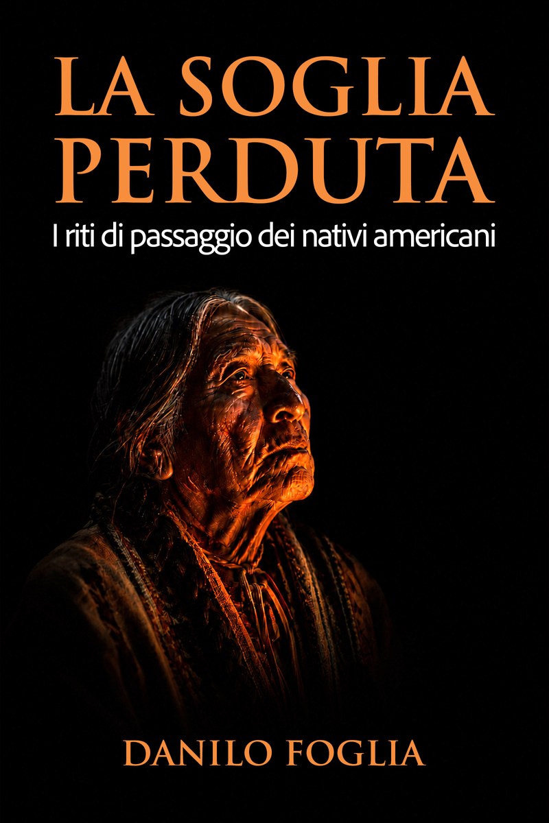 La soglia perduta — Danilo Foglia