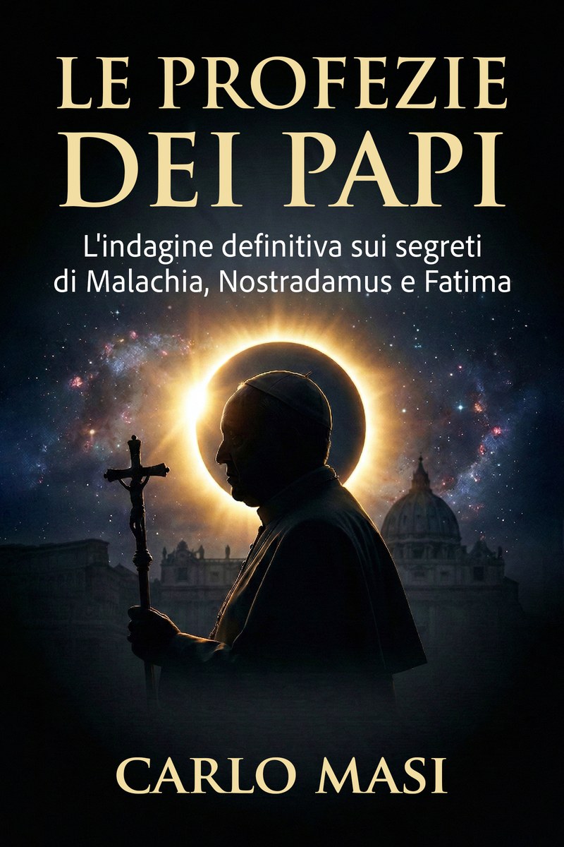 Le profezie dei papi — Carlo Masi