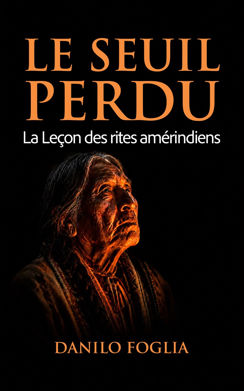 Le Seuil perdu — Danilo Foglia