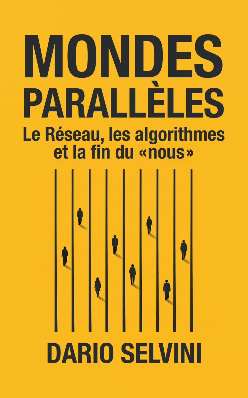 Mondes parallèles — Dario Selvini