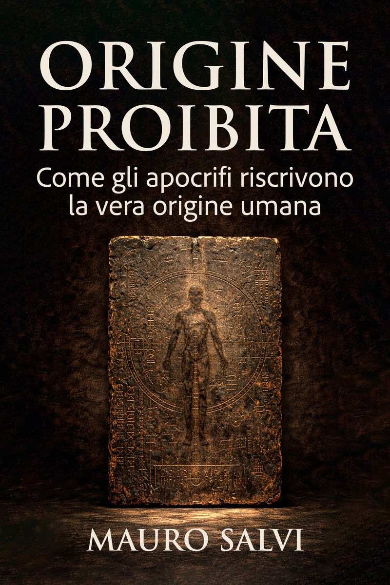 Origine proibita — Mauro Salvi