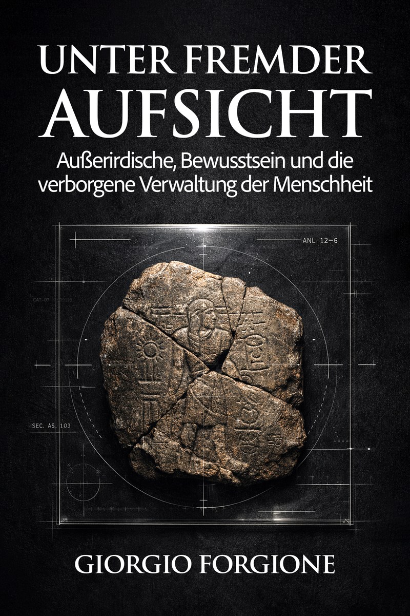 Unter fremder Aufsicht — Giorgio Forgione