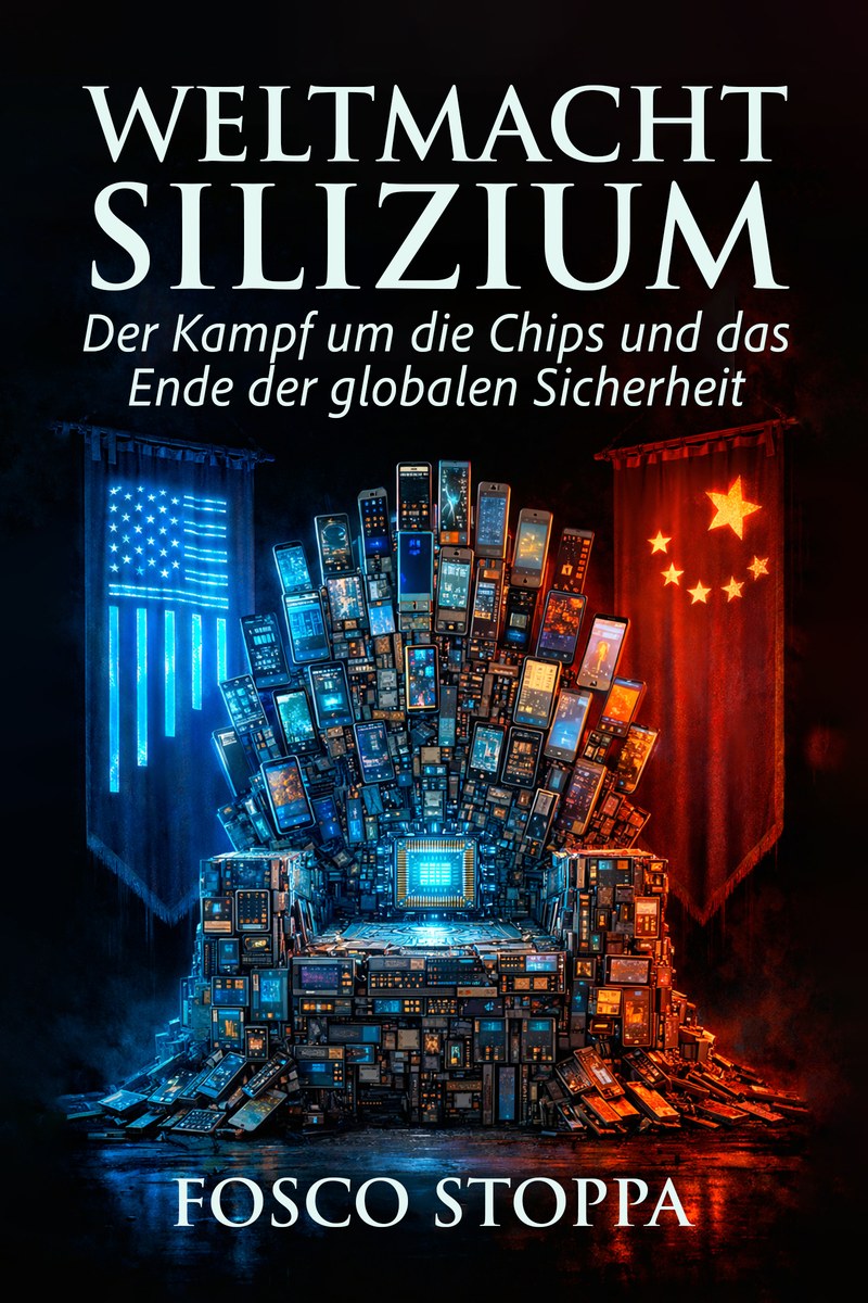 Weltmacht Silizium — Fosco Stoppa